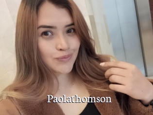 Paolathomson