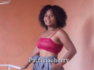 Patriciacherry