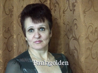 Paulagolden