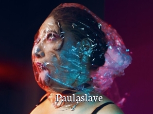 Paulaslave