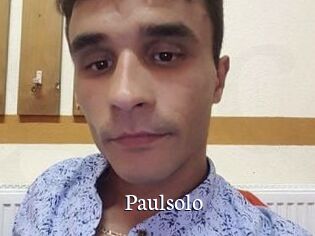 Paulsolo