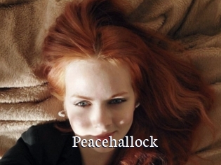 Peacehallock