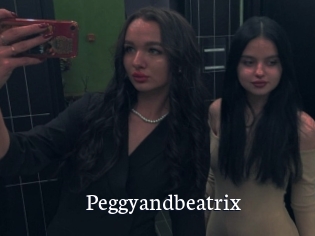 Peggyandbeatrix