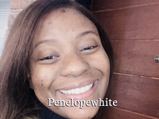 Penelopewhite