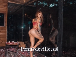 Pennydevillets18