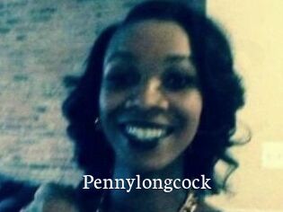 Pennylongcock