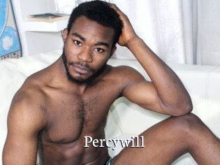 Percywill