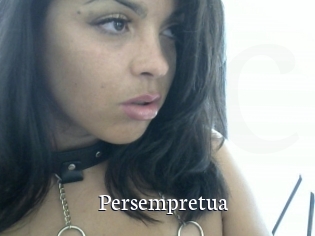 Persempretua