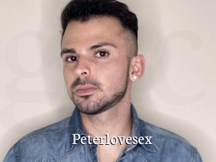 Peterlovesex