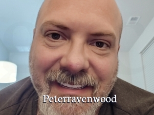 Peterravenwood