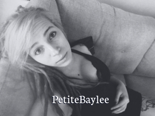 PetiteBaylee