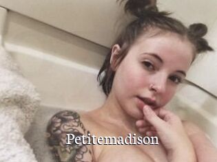 Petitemadison