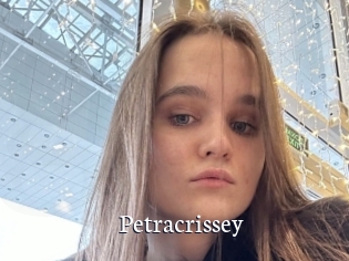 Petracrissey