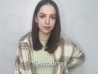 Petradryer