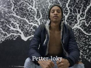 Petter_loky