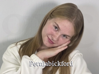 Petulabickford