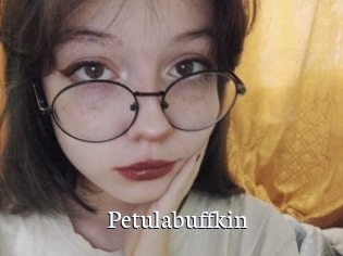 Petulabuffkin