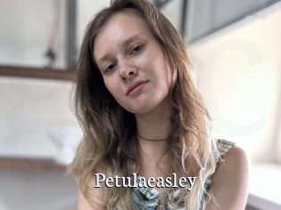 Petulaeasley