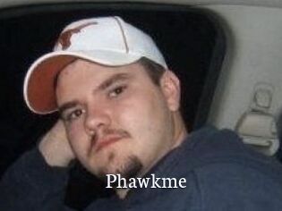 Phawkme