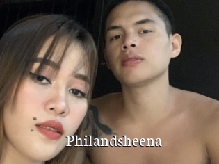 Philandsheena