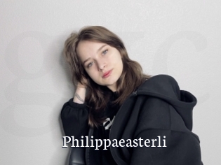 Philippaeasterli