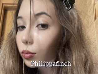 Philippafinch