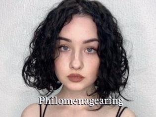 Philomenagearing