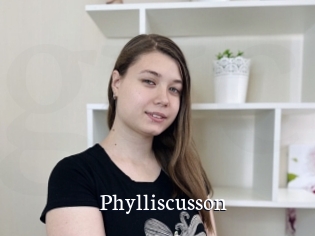 Phylliscusson