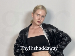 Phyllishaddaway