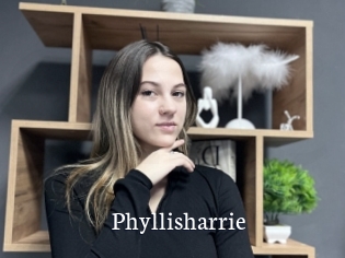 Phyllisharrie