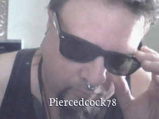 Piercedcock78