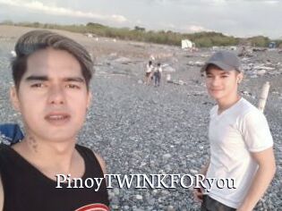 PinoyTWINKFORyou