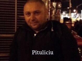 Pituliciu