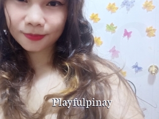 Playfulpinay