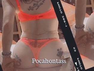 Pocahontass