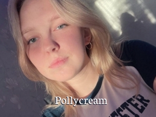 Pollycream