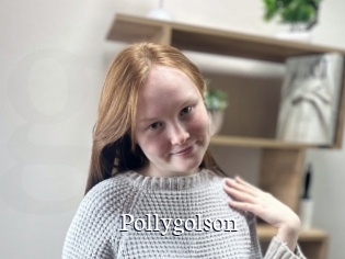 Pollygolson