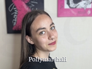 Pollymarshali