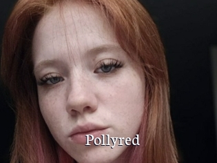 Pollyred