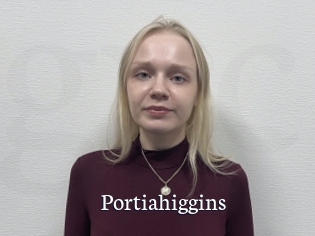 Portiahiggins