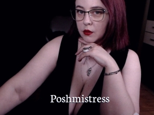 Poshmistress