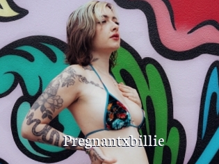 Pregnantxbillie