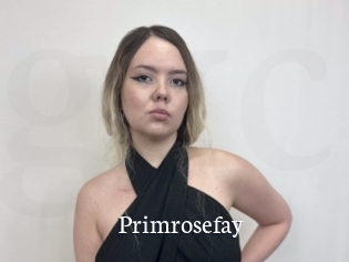 Primrosefay