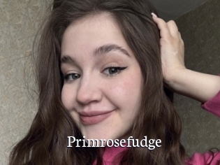 Primrosefudge