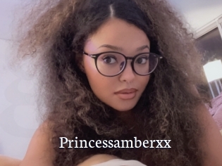 Princessamberxx