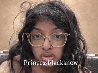 Princessblacksnow