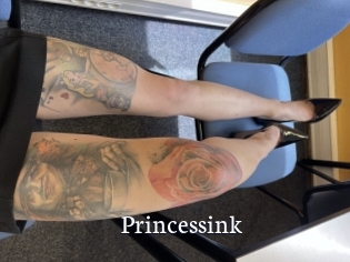 Princessink