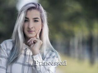 Princessofi