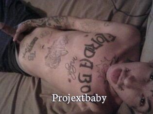 Projextbaby