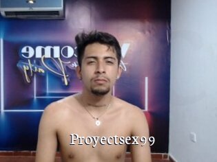 Proyectsex99